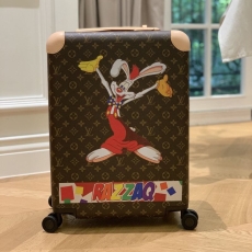 Louis Vuitton Suitcase